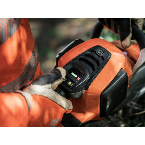 Motosierra Husqvarna 540ixp