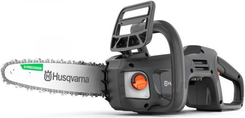 Motosierra Husqvarna Aspire c15x-p4a