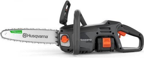 Motosierra Husqvarna Aspire c15x-p4a