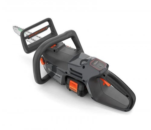 Motosierra Husqvarna Aspire c15x-p4a