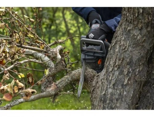 Motosierra Husqvarna Aspire c15x-p4a