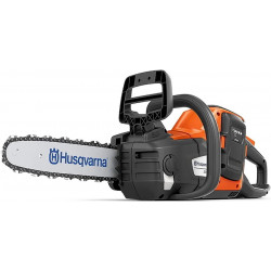 Motosierra Husqvarna bateria 225i