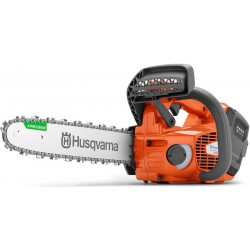 Motosierra Husqvarna T535i XP