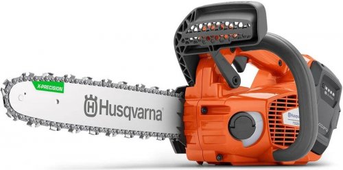 Motosierra Husqvarna T535i XP