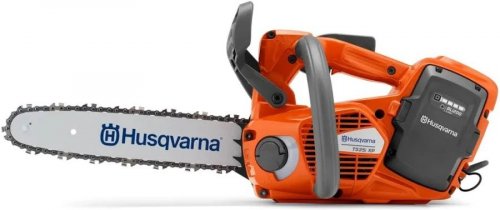 Motosierra Husqvarna T535i XP