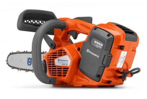 Motosierra Husqvarna T535i XP
