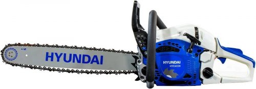 Motosierra HYC6220 Hyundai