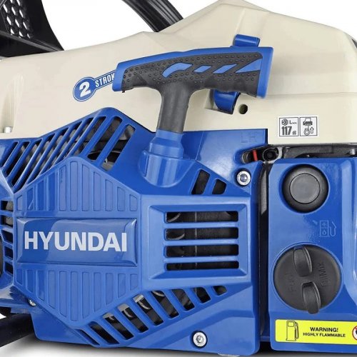 Motosierra HYC6220 Hyundai