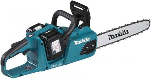 Motosierra Makita DUC355PT2