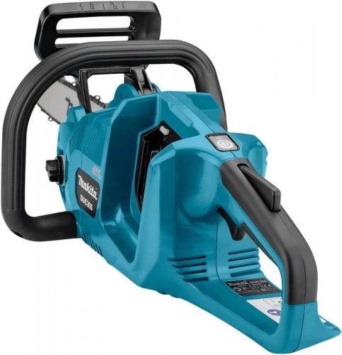 Motosierra Makita DUC355PT2
