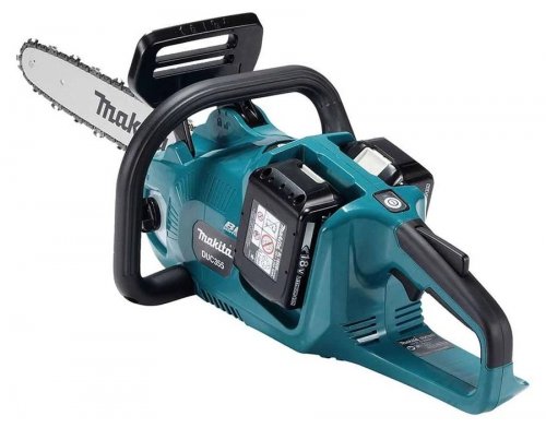 Motosierra Makita DUC355PT2