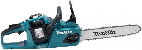 Motosierra Makita duc355z