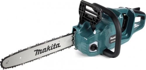 Motosierra Makita duc355z