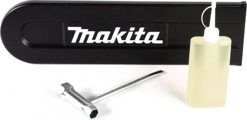 Motosierra Makita duc355z