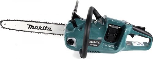 Motosierra Makita duc355z