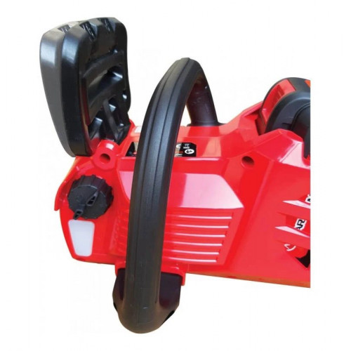 Motosierra Maruyama CS60Li-V Barra de 35 cm Con Batería de 2,5 Ah y Cargador
