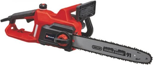 Motosierra montana 718-v26 18 45cc 45cm de Garland