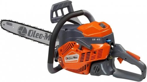 Motosierra Oleo-Mac GS 451