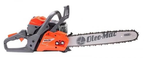 Motosierra Oleo-Mac GS 451