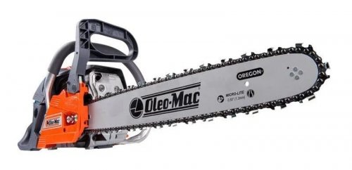 Motosierra Oleo-Mac GSH 560