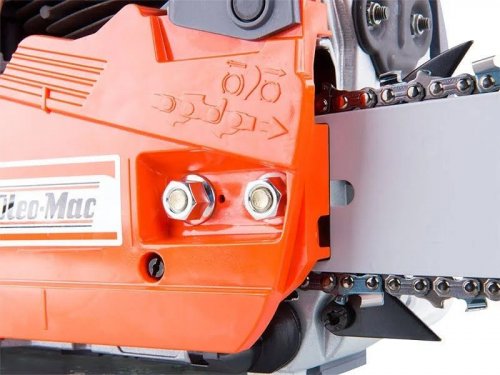 Motosierra Oleo-Mac GSH 560