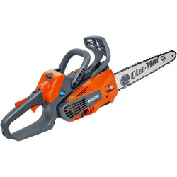 Motosierra Oleo-Mac GST 250 R Talleres Castor Motosierra Oleo-Mac GST 250 R estándar