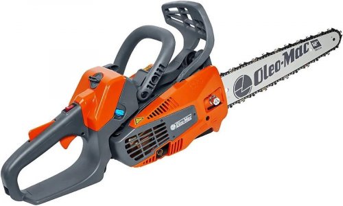 Motosierra Oleo-Mac GST 250 R Talleres Castor Motosierra Oleo-Mac GST 250 R estándar