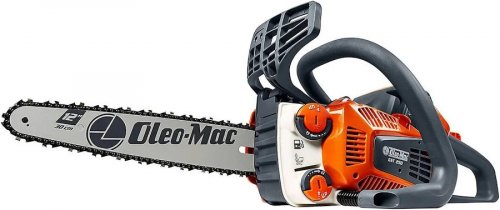 Motosierra Oleo-Mac GST 250 R Talleres Castor Motosierra Oleo-Mac GST 250 R estándar