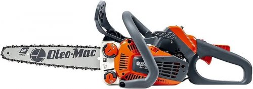 Motosierra Oleo-Mac GST 250 R Talleres Castor Motosierra Oleo-Mac GST 250 R estándar