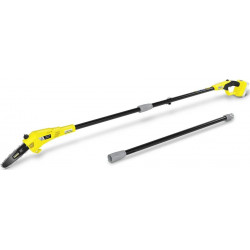 Motosierra pértiga PSW 18-20 Battery Karcher