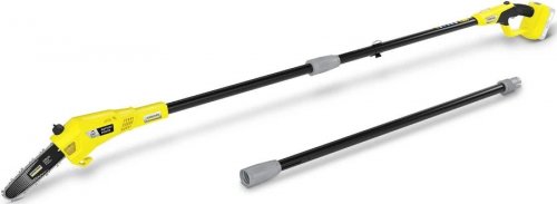 Motosierra pértiga PSW 18-20 Battery Karcher