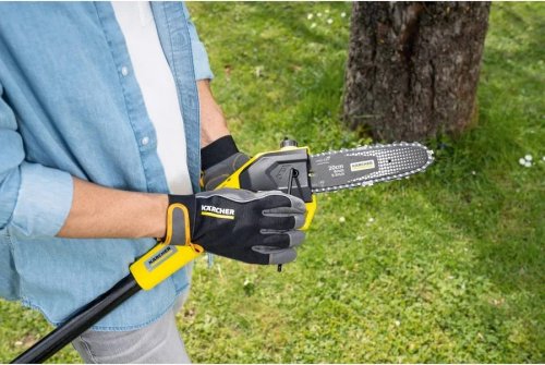 Motosierra pértiga PSW 18-20 Battery Karcher