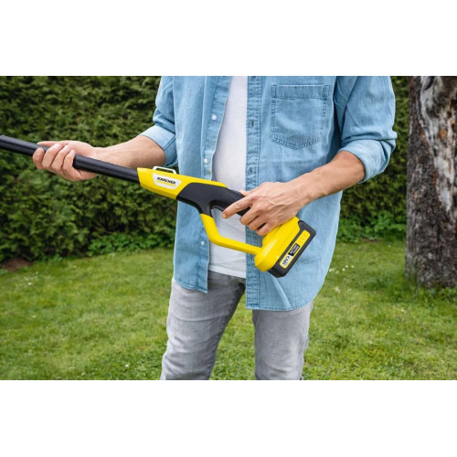 Motosierra pértiga PSW 18-20 Battery Karcher