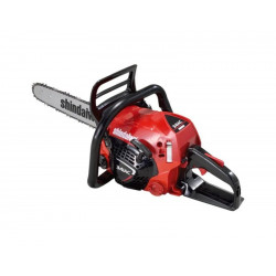 Motosierra poda 341ac 34,4 cm3 2,1 cv shindaiwa