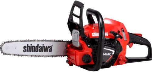 Motosierra poda 341ac 34,4 cm3 2,1 cv shindaiwa