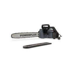 Motosierra Powerplus POWEG10110 2200W 400mm