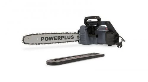 Motosierra Powerplus POWEG10110 2200W 400mm