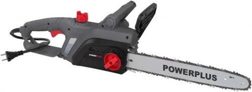 Motosierra Powerplus POWEG10110 2200W 400mm