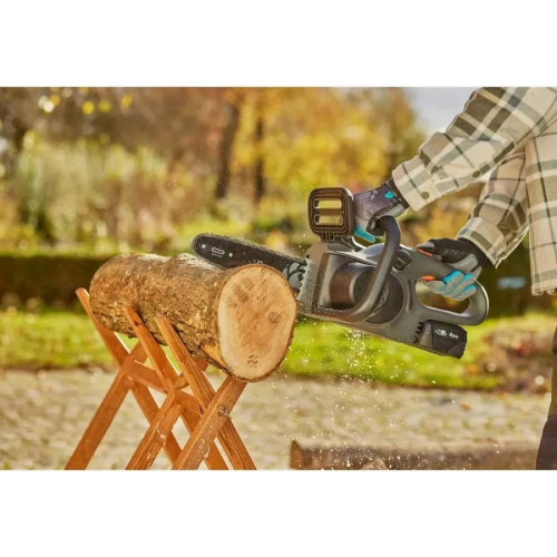 Motosierra PowerSaw Gardena