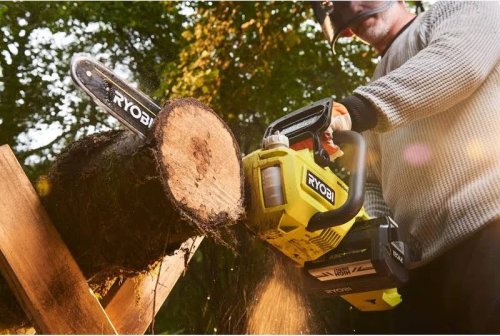 Motosierra RY36CSX35A-0 Ryobi