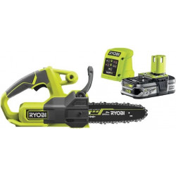 Motosierra Ryobi