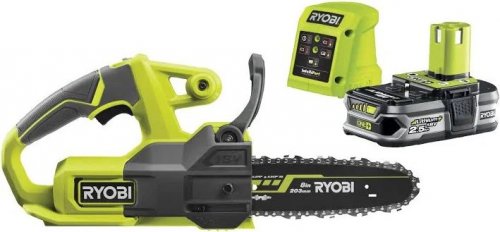 Motosierra Ryobi