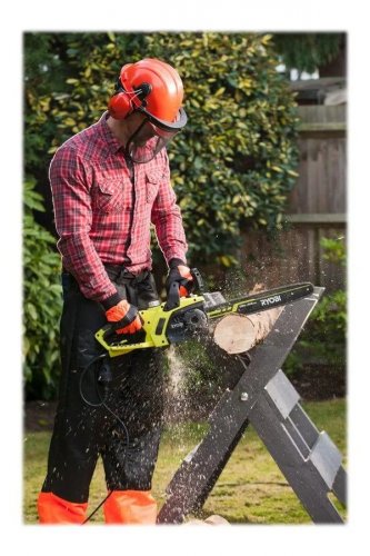 Motosierra Ryobi RCS2340B