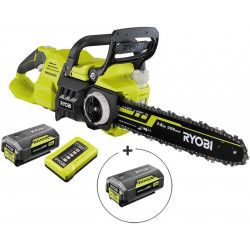 Motosierra Ryobi RY36CSX35A-150 36v