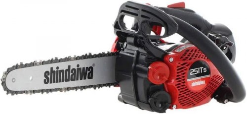 MOTOSIERRA SHINDAIWA 251TS