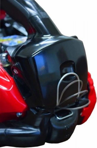 MOTOSIERRA SHINDAIWA 251TS