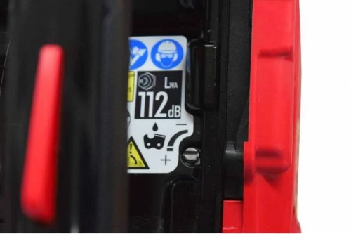 MOTOSIERRA SHINDAIWA 251TS