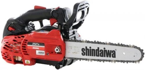 MOTOSIERRA SHINDAIWA 251TS