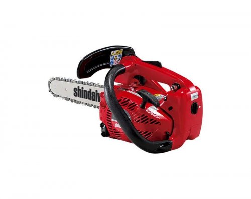 MOTOSIERRA SHINDAIWA 280Ts