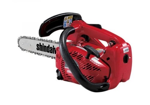 MOTOSIERRA SHINDAIWA 280Ts